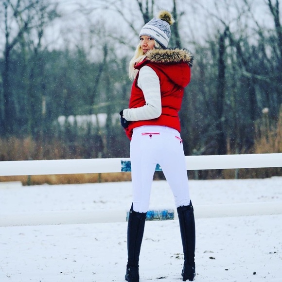 Meet your Posher, Kimberly - Picture 11 of 16